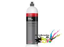Полировальная паста Koch Chemie Heavy Quick Cut B9.01 1л